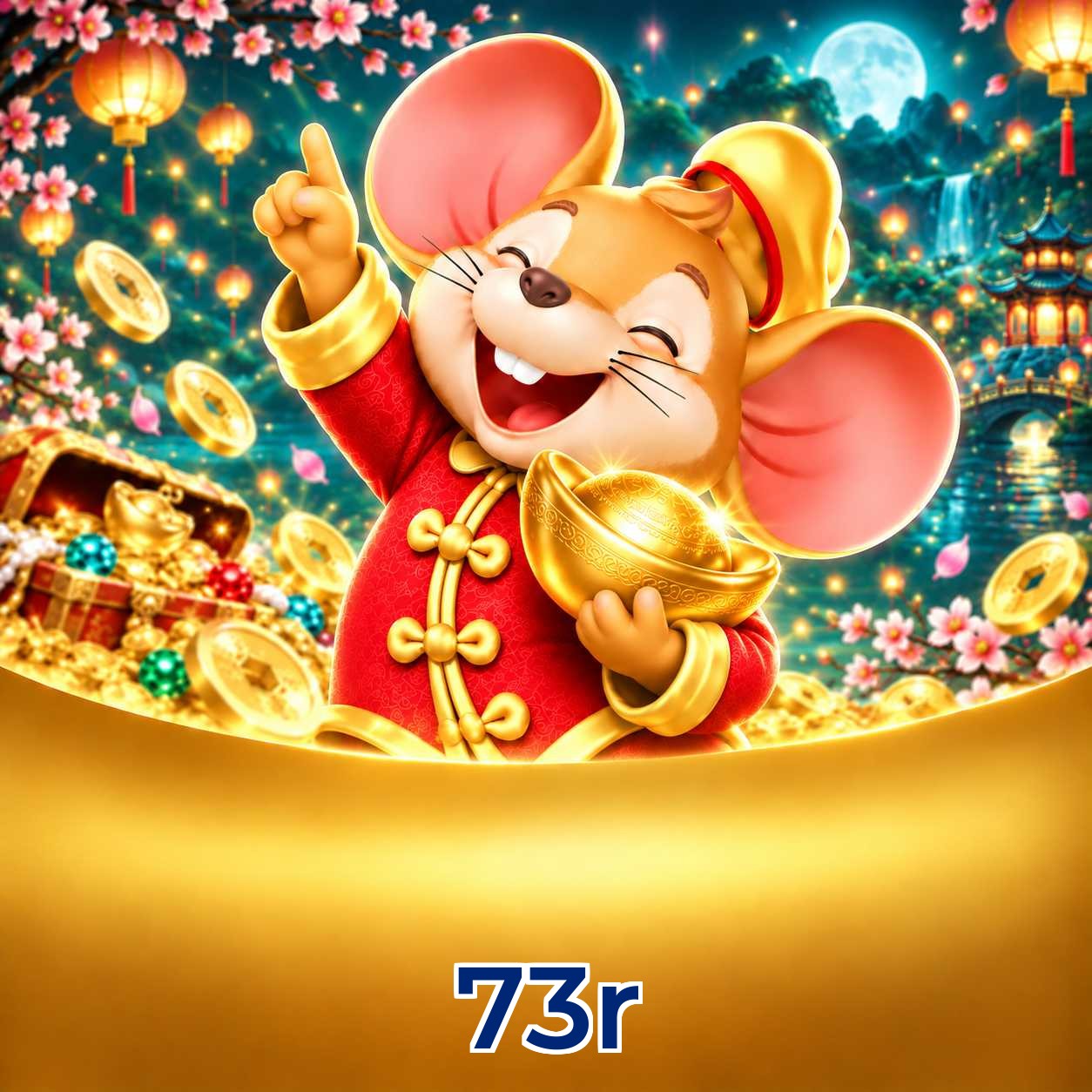 73r Instalar Logo 3