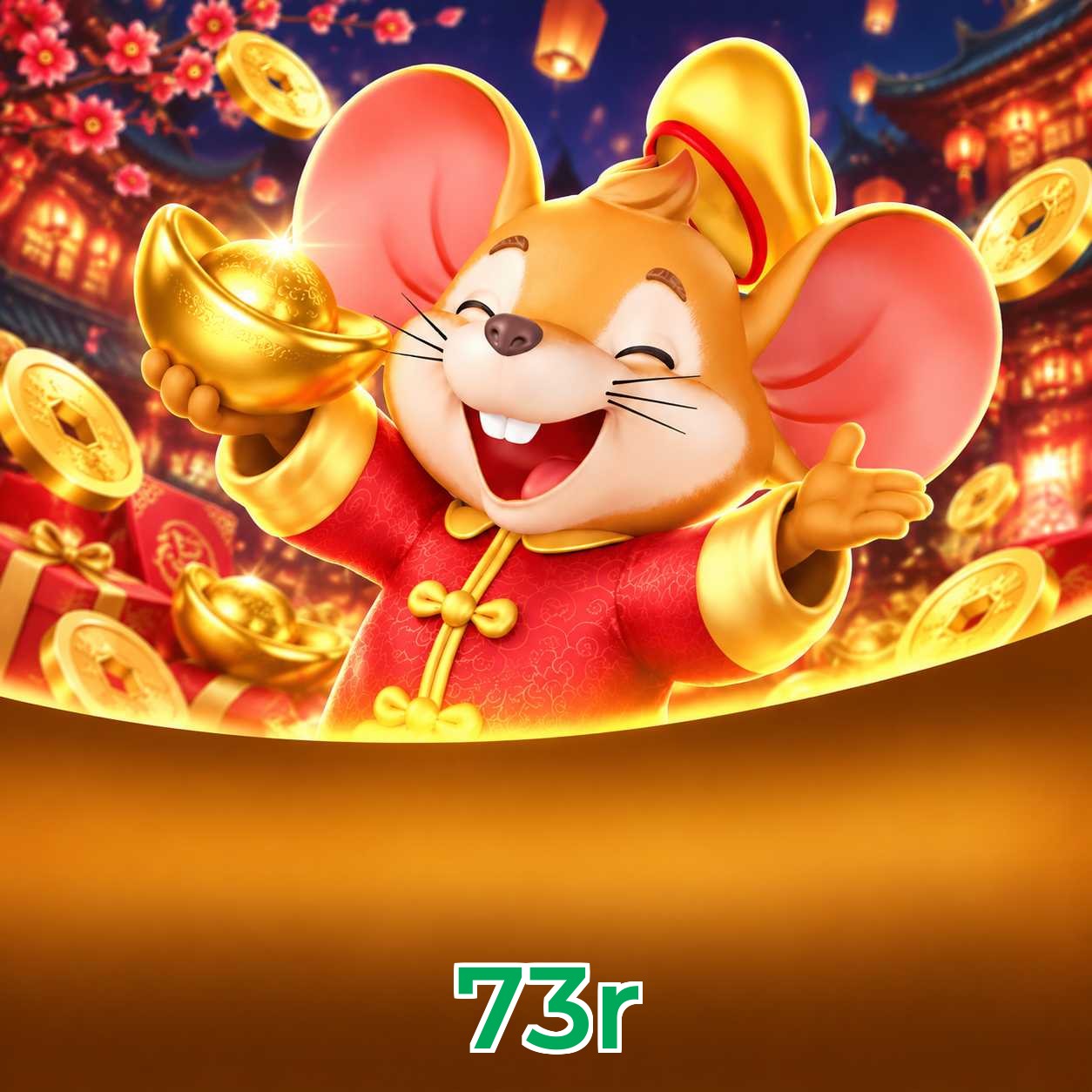 Fortune Tiger Logo 1