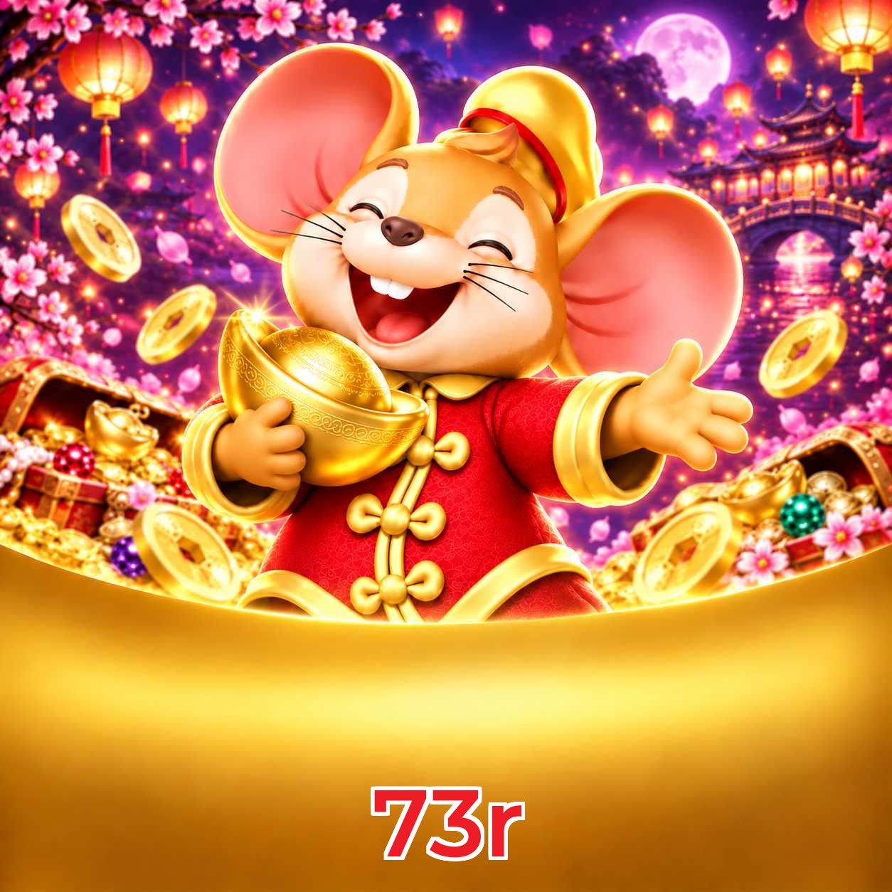 73r Logo 2