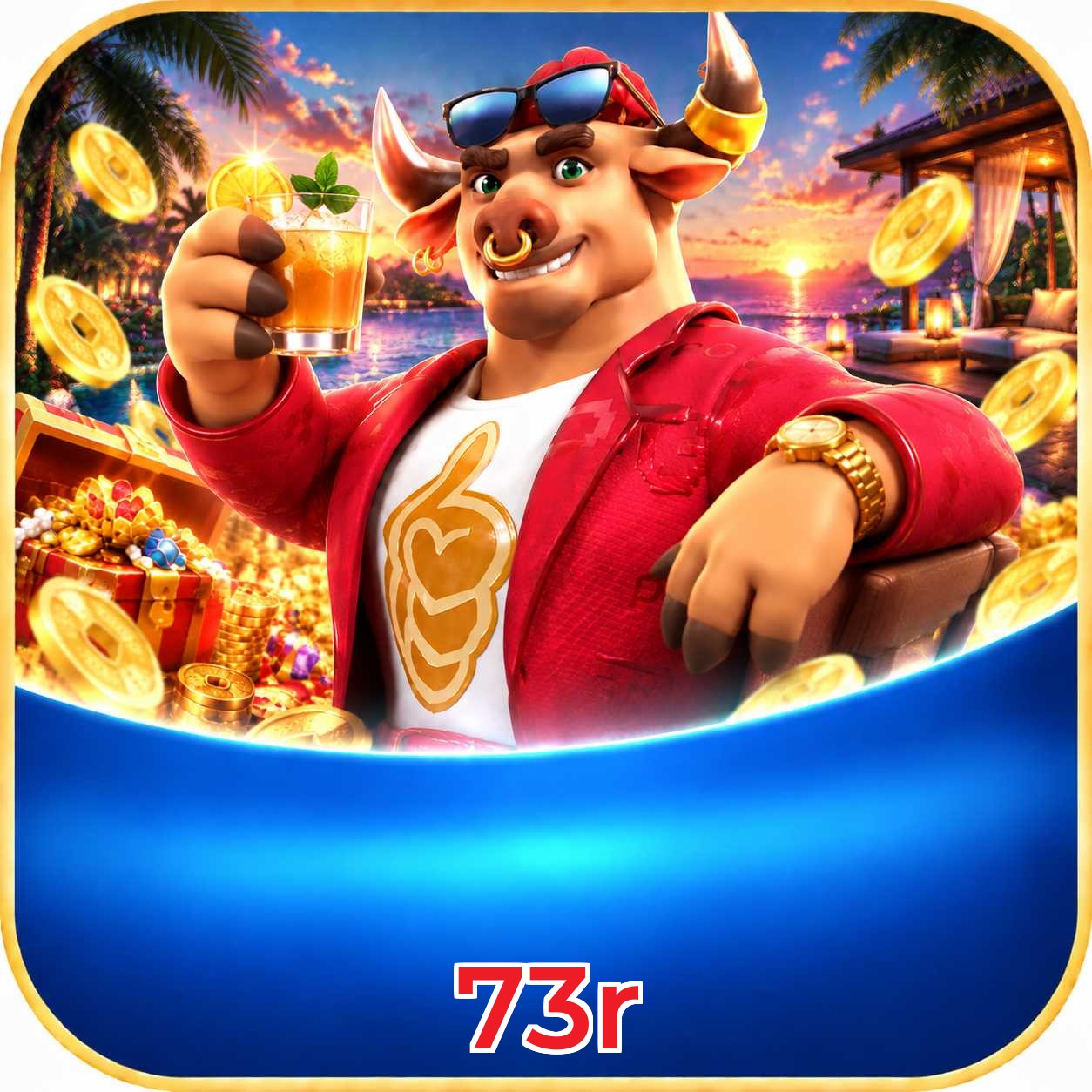 73r Logo 1