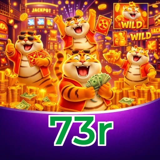 Interface do APK 73r