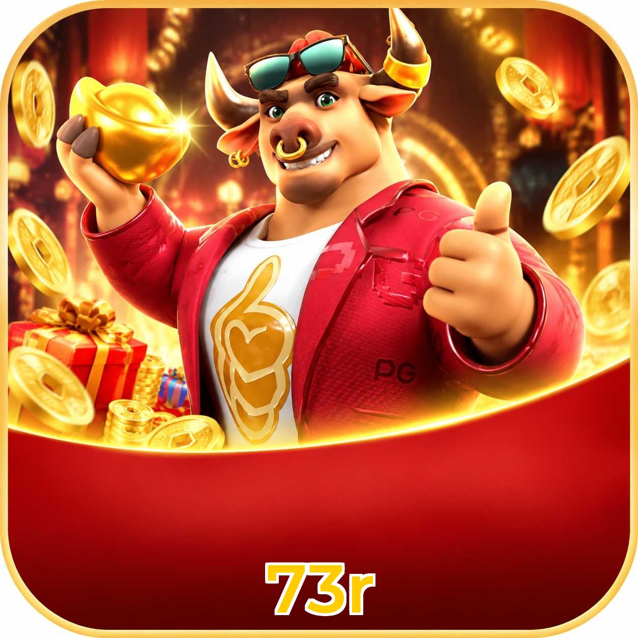 73r Instalar Logo 1